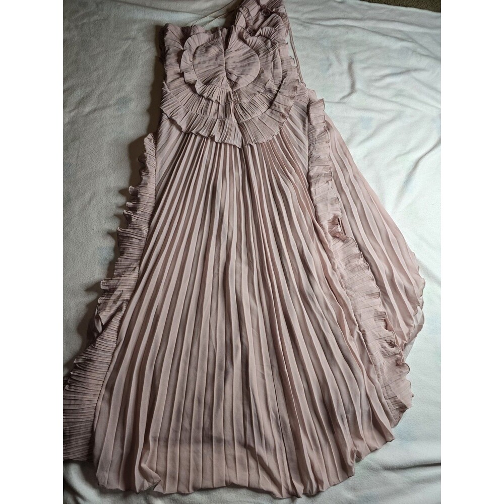 Cocktail Maxi Dress - Picture 4 of 8